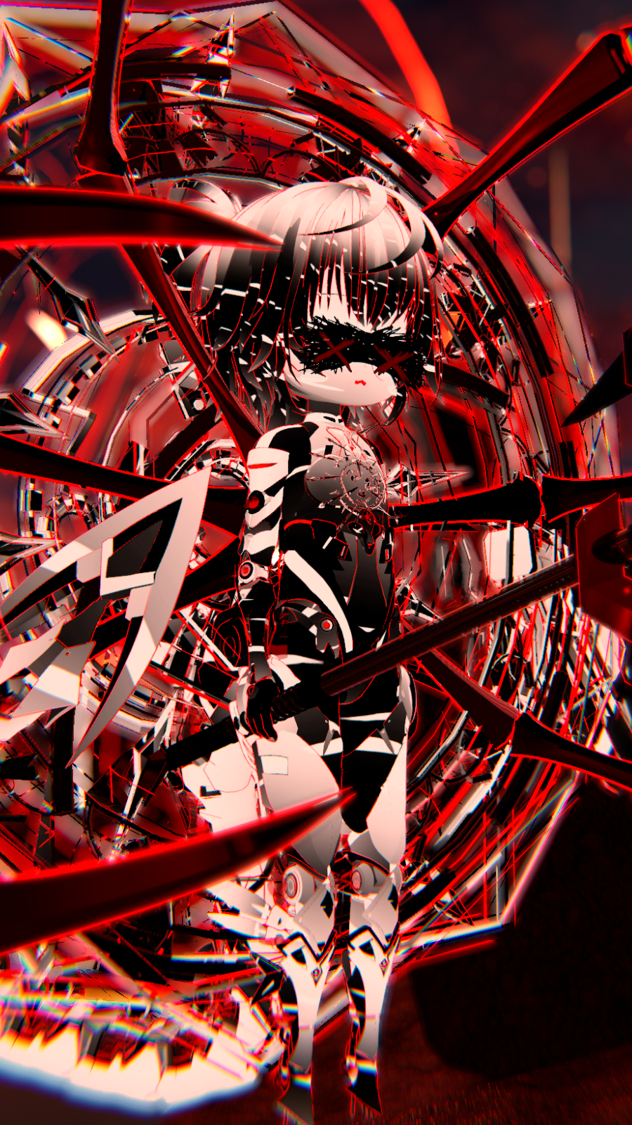改変作品
